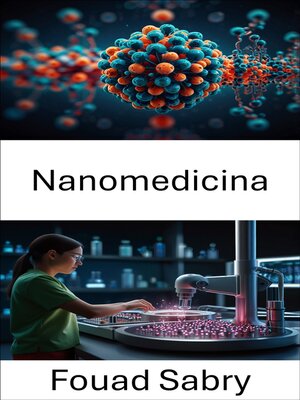 cover image of Nanomedicina